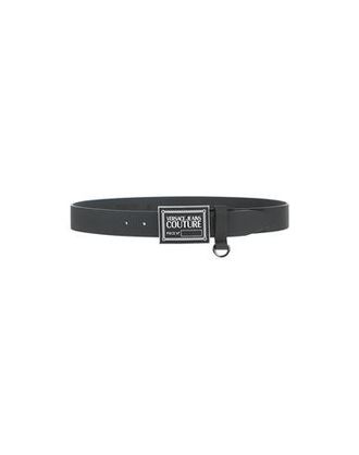 Versace Small Leather Goods - Belts on YOOX.COM