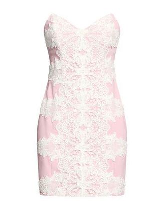 Elisabetta Franchi DRESSES - Mini dresses on YOOX.COM