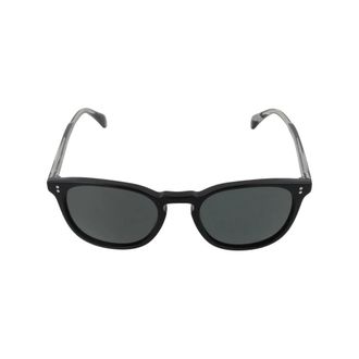 Oliver Peoples unisex, Accessoires, Zwart, Maat: 51 MM