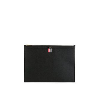 Thom Browne Medium Document Holder - Men