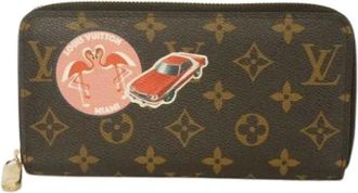 Louis Vuitton unisex, Pre-owned, Marrone, Taglia unica, used