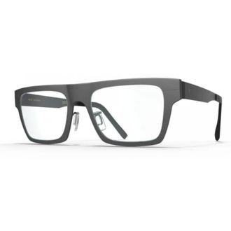 Blackfin Knightsbridge Glasses - unisex - Blackfin - Glasses - Gray - 54 MM - Accessories