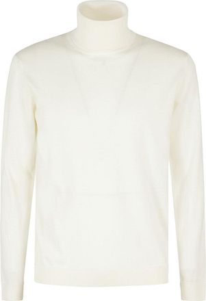 Roberto Collina Turtleneck Sweater