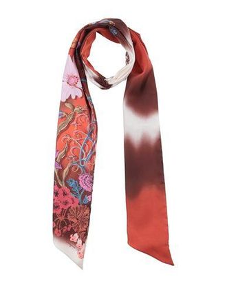 Ferragamo ACCESSORIES - Scarves on YOOX.COM