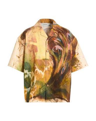 DOMREBEL CAMISETAS Y TOPS - Camisas en YOOX.COM