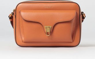 Coccinelle Borsa Beat Coccinelle in pelle martellata