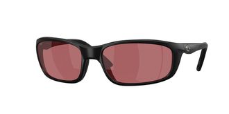 Costa 6S9134 Brine II Polarized 913404 Mens Sunglasses Black Size 59