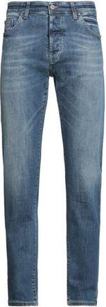DW Denim World BOTTOMWEAR - Pantaloni jeans su YOOX.COM