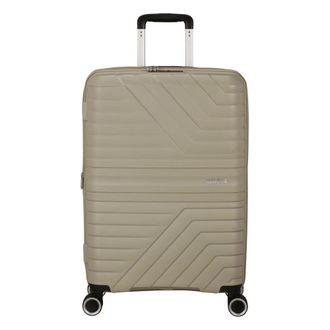 American Tourister unisex, Suitcases, Beige, Taglia unica, new