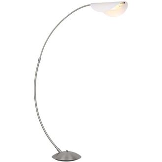 Globo Lighting Globo - L&aacute;mpara De Mesa - Robles - Acero - Metal - L&aacute;mpara De