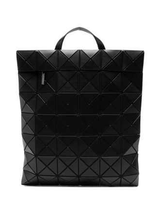 Bao Bao Issey Miyake Backpack Flat Pack Flat Pack