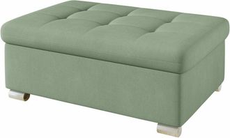 Mirjan24 Mobilier1 - Banco Acolchado Comfivo 118, Uttario Velvet 2954, 41x70x96cm, Di&aacute;metro: 0, Tapiz, Patas: Pl&aacute;stico, 0