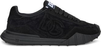 Dolce & Gabbana Hombre, Zapatos, Negro, Talla: 44 EU