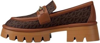 Michael Kors Donna, Scarpe, Marrone, 38 1/2 EU, new