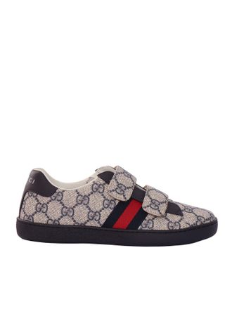Gucci Sneaker Plastica, R.S T.Gg Supr