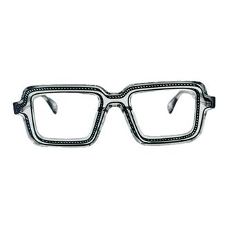 Theo YI Optical Frame - - Accessories - unisex - Nero - ONE SIZE