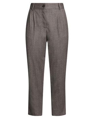 Dolce & Gabbana PARTES DE ABAJO - Pantalones en YOOX.COM