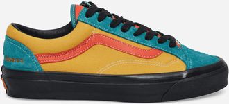 Vans Julian Klincewicz Old Skool 36 Sneakers Mango Mojito