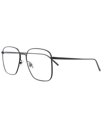 Saint Laurent Unisex 55Mm Optical Frames