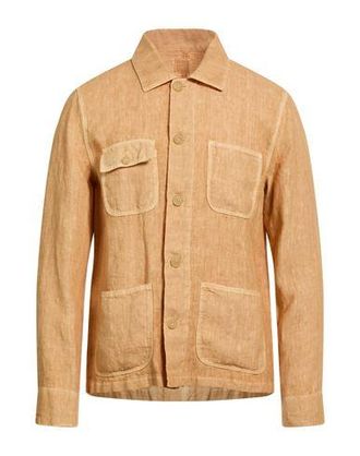 120% Lino TOPS - Hemden auf YOOX.COM