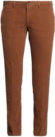 BRIGLIA 1949 PARTES DE ABAJO - Pantalones en YOOX.COM