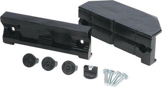 Triton Mordazas Para Metal Sjaej