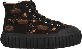 Diesel FOOTWEAR - Trainers sur YOOX.COM