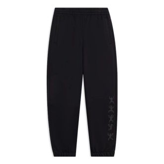 Li-Ning Winter Lifestyle Warm Pants Black AKLSB43-2