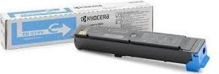 Kyocera Toner Tk-5195c 1t02r4cnl0 Original Cian