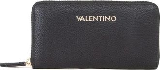 Mario Valentino Mujer, Accesorios, Negro, Talla: ONE Size