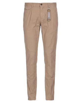 Exigo BOTTOMWEAR - Trousers on YOOX.COM