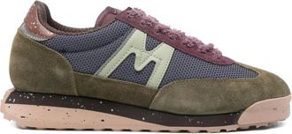 Karhu Mestari Control sneakers - Groen