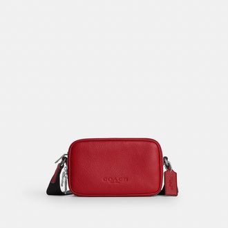 Coach Colton Crossbody Bag 19