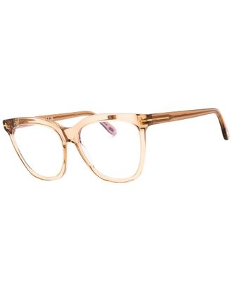 Tom Ford Womens 54Mm Optical Frames