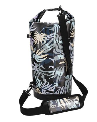 Quiksilver Pro Series Roll Top Blueweed Cooler