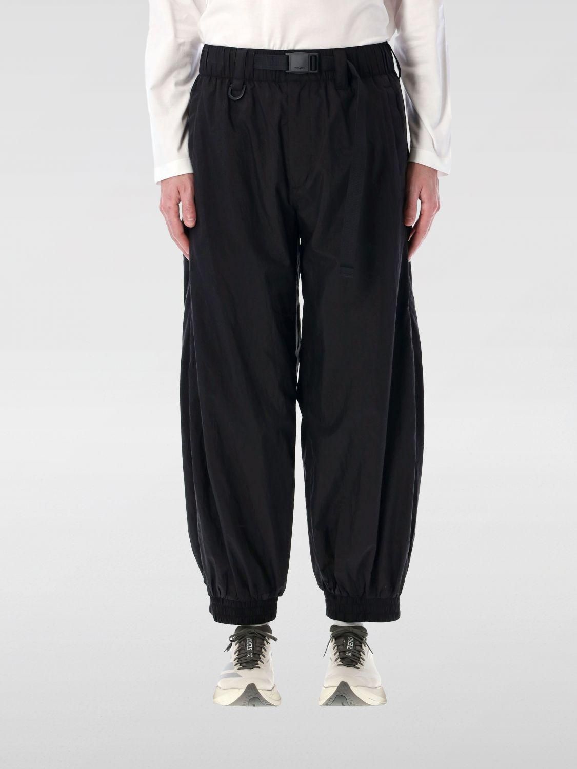 Yohji Yamamoto Cotton Pants − Sale: up to −71% | Stylight