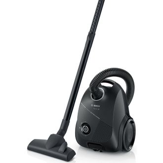 Bosch Serie 2 Bgls2ba1 Aspiradora 3,5 L Aspiradora Cil&iacute;ndrica Secar 600 W Bolsa Para El Polvo