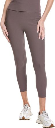 Beyond Yoga Impulse Ribbed High Waisted Midi Legging