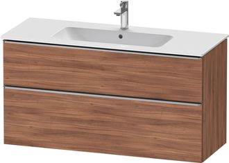 Duravit Duravit D-neo Mueble Bajo Lavabo Suspendido, 1210x625x462mm, 1