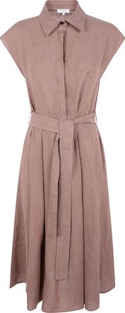 Antonelli Linda Midi Dress
