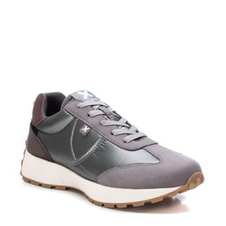 Xti Womens Lace-Up Sneakers By XTI