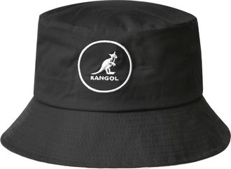 Kangol Donna, Accessori, Nero, XL, new