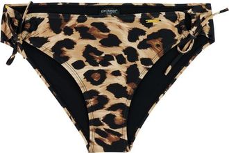 Protest MIXCabelau Bikini-Bottom f&uuml;r Damen | schwarz