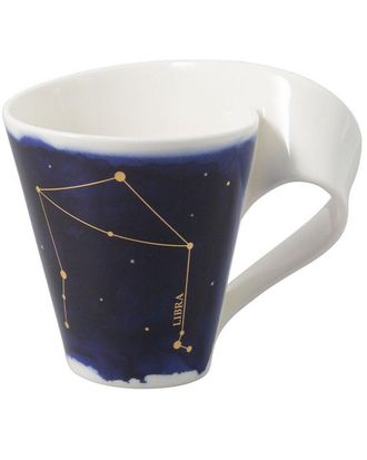 Villeroy & Boch New Wave Stars Mug Libra