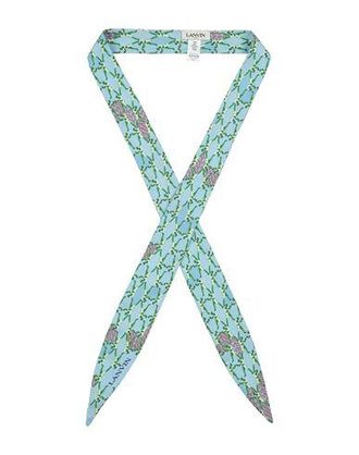Lanvin ACCESSORIES - Scarves on YOOX.COM