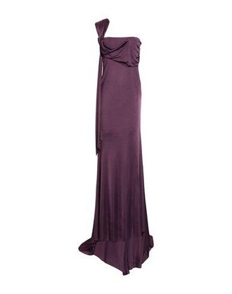 Giuseppe Di Morabito DRESSES - Maxi dresses on YOOX.COM