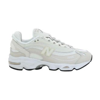 New Balance Dames, Sport, Beige, Maat: 39 1/2 EU