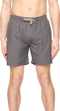 Crosshatch Mannen Wabasso Zwembroek (Kooltint)