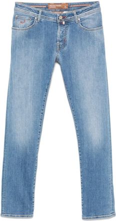 Jacob Cohen Nick jeans - Blue
