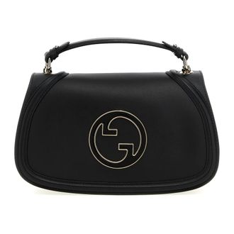 Gucci Mujer, Bolsos, Negro, Talla: ONE Size